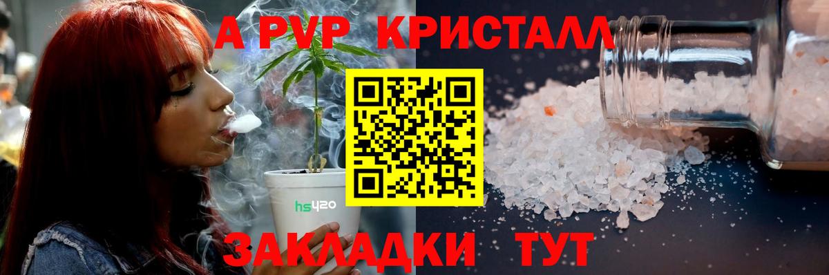 Альфа ПВП крисы CK Домодедово